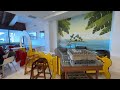 Hotel Tahiti Playa Tour & Review  - Santa Susanna Costa Brava Spain - Cheap Beach Front Hotel