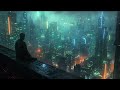 Nexus Reflecting *  Ethereal Atmospheric Blade Runner Ambient Music
