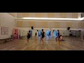 DancingBeesel Zumba Fitness 