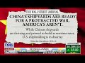‘Makings of a Chinese army’ has begun in US: Expert