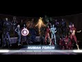 Marvel Ultimate Alliance-Part 1-Intro