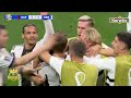 Germany vs Spain 3-4 Resumen Y Goles - euro 2024
