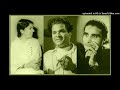 Lata Mangeshkar - Kholo Man Ka Dwaar - Kaamdev (Unreleased) - Vasant Desai - Bharat Vyas