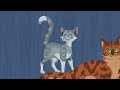 Remember when Jaypaw and Hollypaw switched jobs? | Warrior Cats