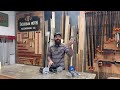 Tools every woodworker needs | Start Building for under $1000