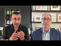 Agile Strategy (Roger Martin in conversation with Sohrab Salimi)