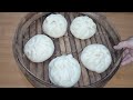 Resep  bakpao halus & lembut sepanjang hari |The perfect recipe for soft & fluffy boa buns