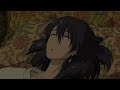 taking a nap in room while it's raining [ASMR] Sleeping, Studying | Howl's Moving Castle Ambience
