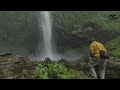 Wisata Curug Cipendok , Karang Tengah , Cilongok , Banyumas #menikmati perjalanan yang indah#