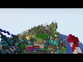 Terraforming Waterfalls! Ventya Returns! - Let's Play Minecraft 1.17 Survival - Episode 54