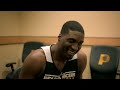 A Day in the Life of NBA All-Star Roy Hibbert