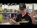 🔥This Game IS AWESOME! (Feat. Jim Cartwright) - Star Wars: Unlimited Gameplay GenCon 2023