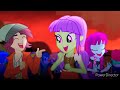 Welcome To The Show| Duet|MLP|The Dazzlings
