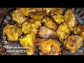 Chicken পকৰা অতি সহজ পদ্ধতিত/Chicken Pokora/Axomiya Pakghar