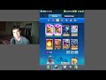 testing YOUR main decks in clash royale: live tips and tricks