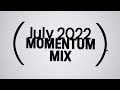 Solomun - Momentum Mix July 2022
