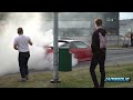 This Is It! My Best MUSCLE CAR VIDEO EVER!! - Järvenpää Cruising 6/2023 | Burnouts|