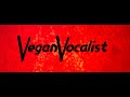 Mathew Swain Studio Sessions 1 (Backing Vocals) - Vegan Vocalist