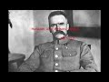 Józef Piłsudski - Gangsta Paradise