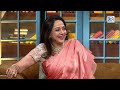 Hema Ji  ने कहा Kapil को Isha बनती है बढ़िया खाना | The Kapil Sharma Show | Latest Ep
