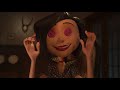 ¿Se Acuerdan de Coraline y la Puerta Secreta?