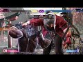 Akuma/Gouki 6894 Damage Combo (Street Fighter 6)