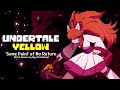 Undertale Yellow - Some Point of No Return [Metal Remix by NyxTheShield]