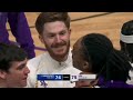 LSU hits wild buzzer beater to upset #17 Kentucky and fans storm the court