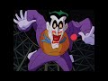 Best of The Joker! MEGA Compilation | Batman: The Animated Series | @dckids