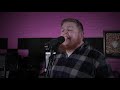 Whitehouse Road | Tyler Childers | Acoustic Cover by Chris Basden