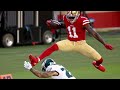 BOMB ON THE WEB! DEEBOO SAMUEL LEAVES SAN FRANCISCO! NOBODY EXPECTED THIS! 49ERS NEWS!
