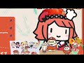 Kiara shares Hololive's character design process / Adorable new emotes!