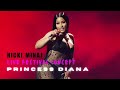 Nicki Minaj - Princess Diana (Live Concept)