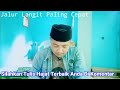 AWALNYA TIDAK PERCAYA,!! Ternyata Dzikir Ini Sangat Dahsyat Jika Dibaca Setelah Sholat Tahajjud...