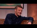 Jamie Vardy's BRILLIANT Story of How His Car Was Impounded | BOTN