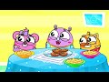 Lollipop for Kids | Funny Songs For Baby & Nursery Rhymes by Toddler Zoo