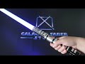 Galactic Saber Store - Defender - Custom Lightsaber