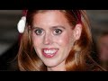 the strangest facts about princess Beatrice that everyone ignores