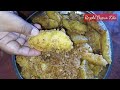 Cara Buat Pisang Goreng Banyak Kerak | Cara Orang Kelantan