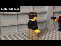 Lego Stop Motion gun test and more...