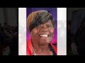 Funeral Service of Mrs. Sandra Faye Green