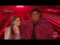 Iam Tongi's greatest moments from the American Idol Grand Finale