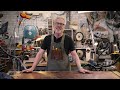 How Adam Savage Stayed Comfortable Filming in Harsh Climates on MythBusters