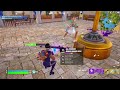 Fortnite Gameplay  from Nintendo Switch #1  #fortnite #nintendoswitch
