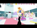 BUYING VIP IN MY HELLO KITTY CAFE!