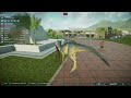 Spinoraptor: Secret Species Pack | Jurassic World Evolution 2
