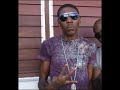 Vybz Kartel - Nuh Fraid { Advocate Riddim } [ 2008 ]