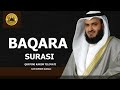 BAQARA SURASI - SHAYX MISHARIY RASHID AL AFASIY