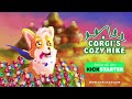 A Corgi's Cozy Hike - HD Graphics Announcement Trailer