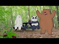 We Bare Bears are Back! with Bobby Moynihan | Cartoon Network This Week | Cartoon Network